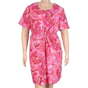 Spruce & Sage Midi Dress - NWOT